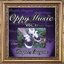 Oppy Music, Vol. I: Purple, Crayon.