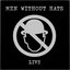 Men Without Hats Live