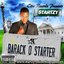 Barack O Starter