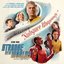 STAR TREK STRANGE NEW WORLDS SEASON 2 - SUBSPACE RHAPSODY (ORIGINAL SERIES SOUNDTRACK)