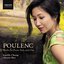 Poulenc: Works for Piano Solo and Duo