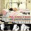 Phil Sunkel's Band: Jazz Concerto Grosso