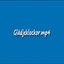 glädjeklockor