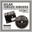 Selah Jubilee Singers Vol. 1 (1939-1941)