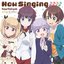 TVアニメ「NEW GAME!」キャラクターソングミニアルバム「Now Singing♪♪♪♪」 - EP