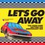 Let's Go Away The Video Game DAYTONA USA Anniversary Box