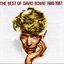 Best of David Bowie 1980/1987