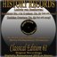 Ludwig van Beethoven: Symphony No. 5 in C Minor, Op. 67 - Coriolan Overture, Op. 62 (History Records - Classical Edition 61 - Original Recordings Digitally Remastered 2012 In Stereo)