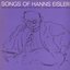 Songs of Hanns Eisler