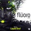 Full On Fluoro Vol 4 (Mixed by Liquid Soul)