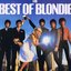 The Best Of Blondie (1981)