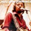 Legendary Waylon Jennings