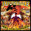 Juvenile - 400 Degreez album artwork