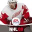 EA NHL 08