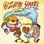 Bizarre Sharks