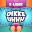 Dikke Uhhh