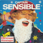 Captain Sensible - One Christmas Catalogue album artwork