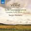 Vierne: Complete Piano Works, Vol. 1