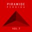 Mixtape Pirâmide Perdida, Vol. 7