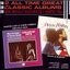 Marvin Gaye & Tammi Terrell Greatest Hits/Diana & Marvin