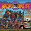 Dave's Picks, Vol. 24: Berkeley Community Theatre, Berkeley, CA • 8/25/72