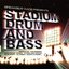 Stadium Drum and Bass