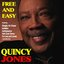 Free and Easy: Quincy Jones and His Orchestra