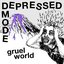 Gruel World - EP