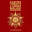 Choeurs de l'armée rouge - Intégrale