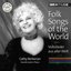 Folk Songs of the World