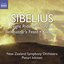 Sibelius, J.: Night Ride and Sunrise / Belshazzar's Feast Suite / Kuolema