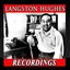 Langston Hughes Recordings