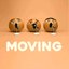 Moving