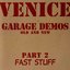 Garage Demos Part 2 - Fast Stuff