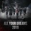 SHINHWA TWENTY GIFT SINGLE 'All Your Dreams'