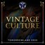 Tomorrowland 2023: Vintage Culture at Crystal Garden, Weekend 2 (DJ Mix)