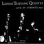 Live In Toronto 1952
