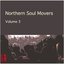 Northern Soul Movers, Vol. 3