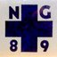 NG89 Cassette