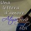 Una lettera d'amore