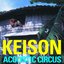 Acoustic Circus