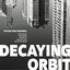 Chicago Edge Ensemble - Decaying Orbit album artwork