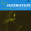 Guru - Jazzmatazz, Vol. 1 album artwork
