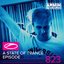 A State of Trance Episode 823