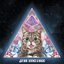 Lil BUB - Science & Magic: A Soundtrack To The Universe album artwork