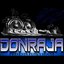 DonRaja Presents . . . A Touch Of Funky - Part 1