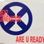 Are U Ready