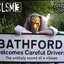 Bathford - Welcomes Careful Drivers