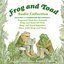 Frog and Toad