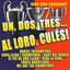 Un, Dos, Tres.. Al Loro, Culés!